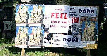 Feel ustępuje Dodzie! (FOTO)