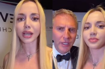 Marianna Schreiber chce zostać prezydentem Krakowa. Teraz poparł ją Krzysztof Gojdź
