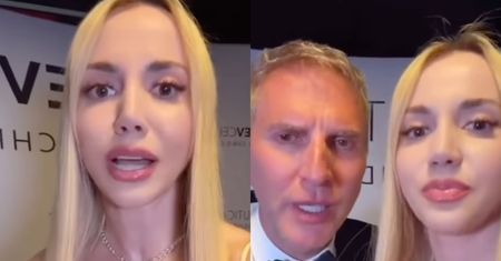 Marianna Schreiber chce zostać prezydentem Krakowa. Teraz poparł ją Krzysztof Gojdź