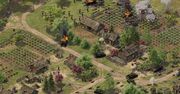 Pasjonaci "Blitzkrieg" i "Sudden Strike" tworzą nowego wojennego RTS-a