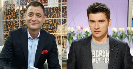 Kammel boi się Rozenka!