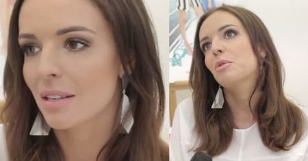 Wendzikowska komentuje plotki o ciąży