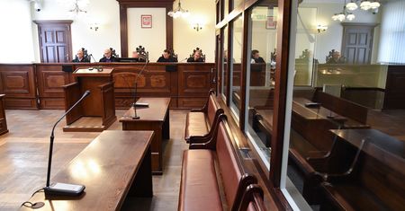 Zabił sąsiada, a ciało ukrył w szambie. Jest wyrok