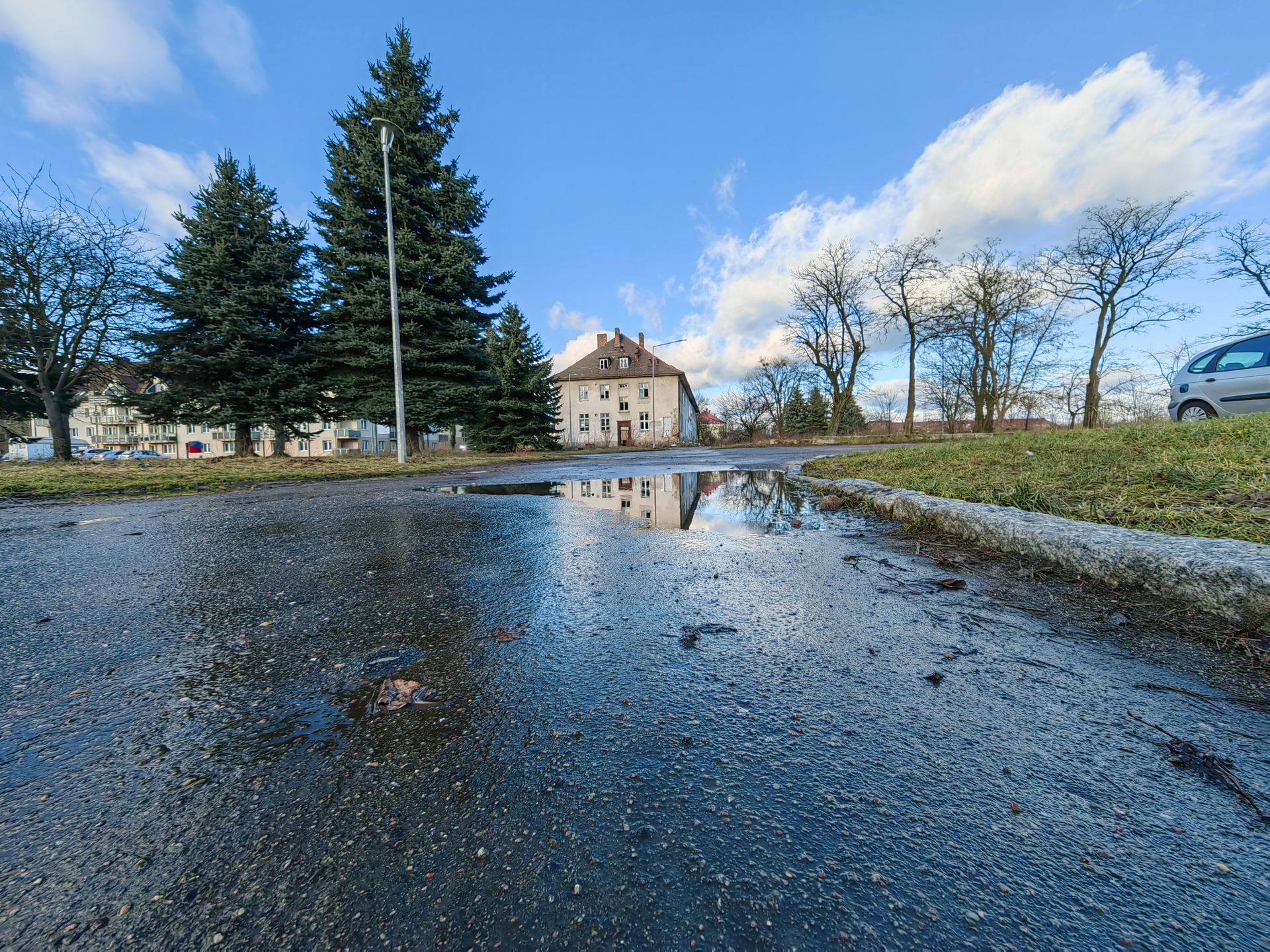 W Huaweiu P50 Pro zabrakło mi jednej rzeczy. I nawet nie są to apki Google 61