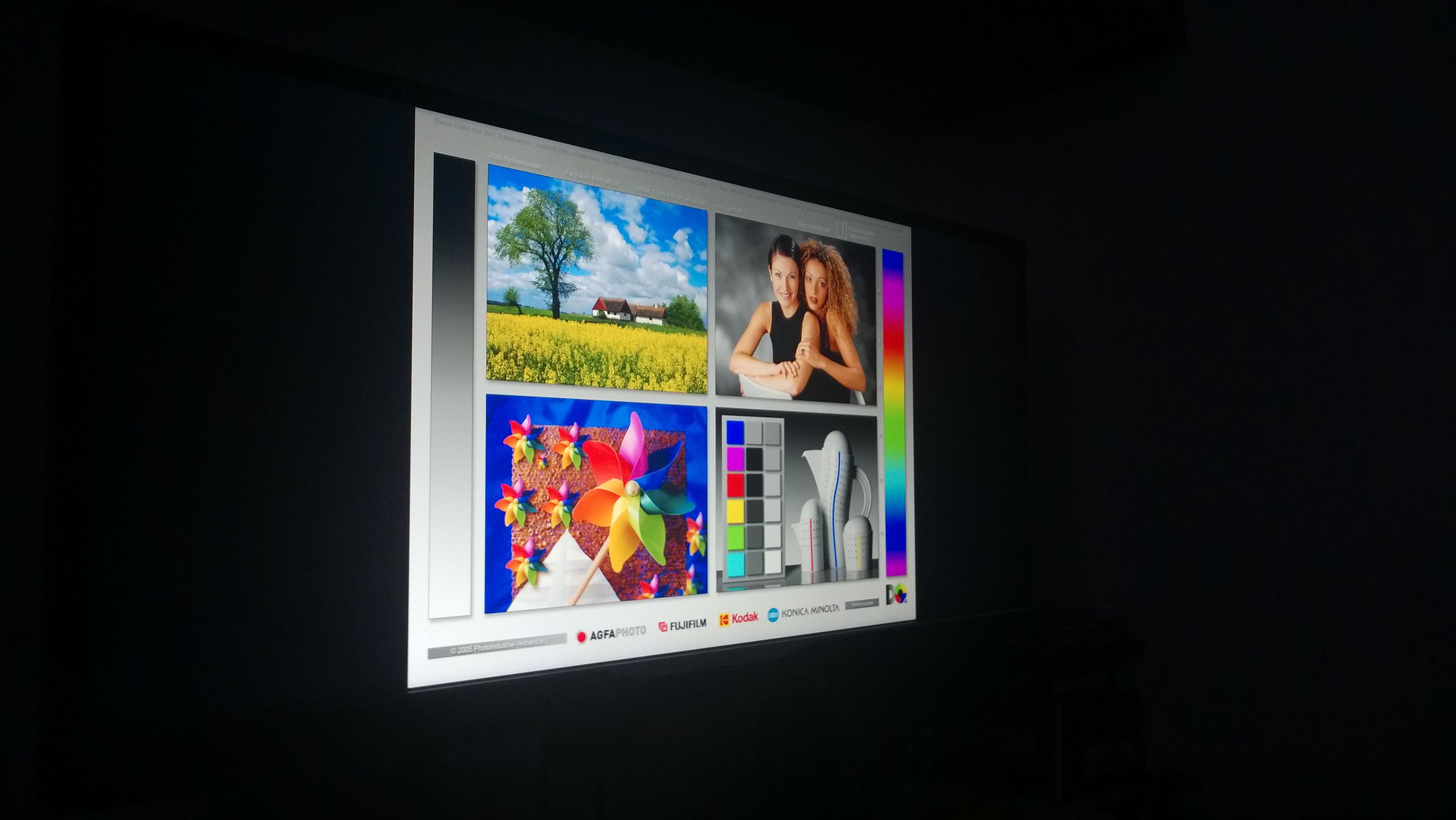 Philips 298P4QJEB – solidny i niedrogi monitor ultrapanoramiczny [test] 13