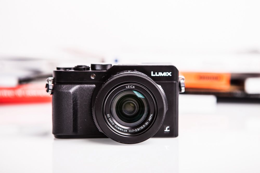 Panasonic Lumix LX100 - wszystko, czego potrzebujesz od aparatu kompaktowego [test] 73