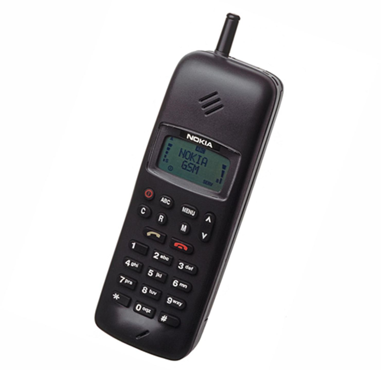 Historia mobilnych technologii według Skałby. Lata 90., czyli rewolucja za rewolucją 2