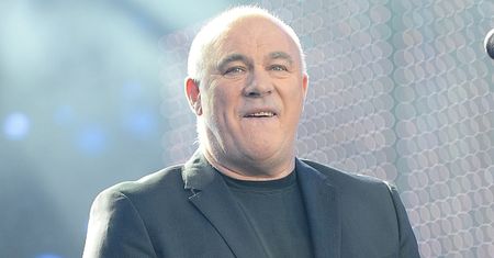 Rynkowski wraca. Zagrał dla mieszkańców Bemowa