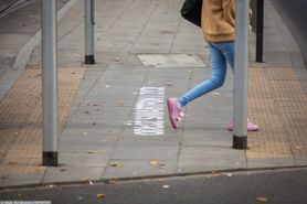 Niebezpieczne zabawy dzieci z Olsztyna. Mieszkańcy są zaniepokojeni