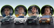 Porównanie czterech elektryków zimą. Czy dojadą z Warszawy do Krakowa?