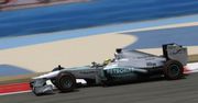 Kwalifikacje GP Bahrajnu: Rosberg z P1