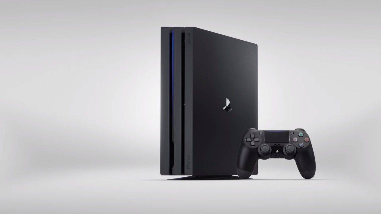 Sony PlayStation 4 Pro z obsługą 4K i HDR. Co musisz o niej wiedzieć?