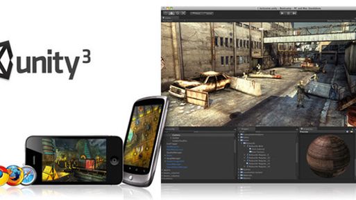 Unity Awards – lista zwycięzców! 1