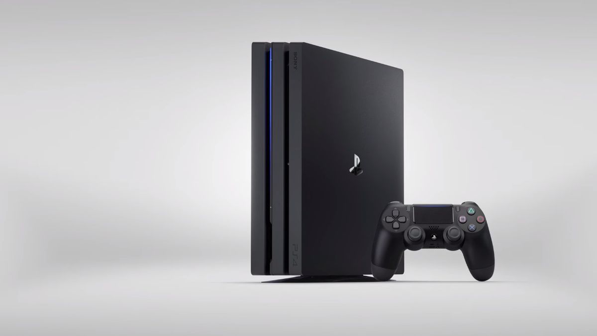Sony PlayStation 4 Pro z obsługą 4K i HDR. Co musisz o niej wiedzieć? 1