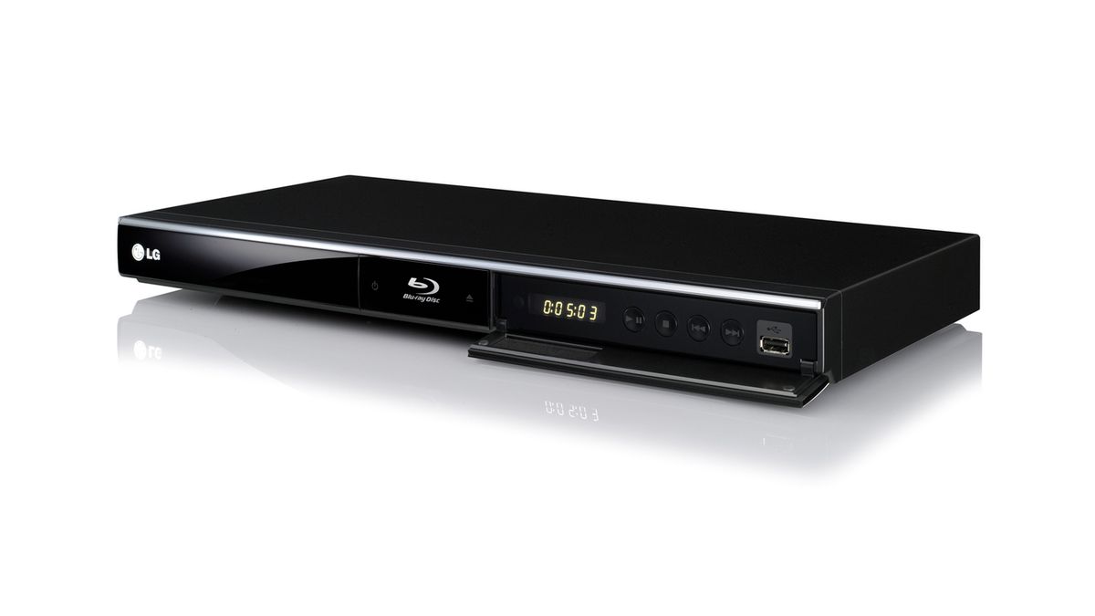 LG BD570 i BD560. Sieciowe Blu-ray'e z obsługą .mkv 1