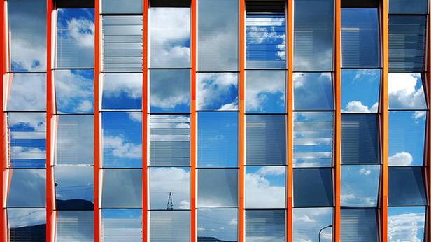 Okna ze specjalną powłoką rozwiążą problem depresji? 1