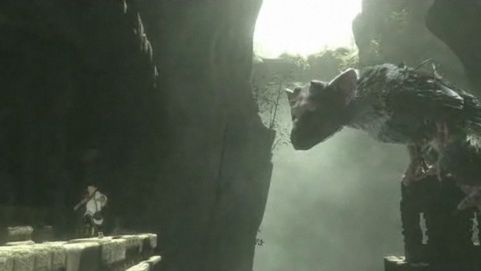 Czego nie pokazano na E3, a wszyscy chcieliby zobaczyć? 1