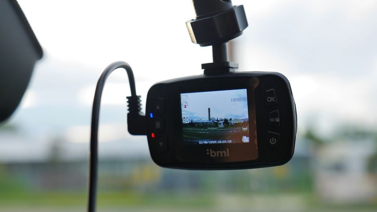 Krótki test BML dCam3: czy warto inwestować w budżetowy sprzęt? 1