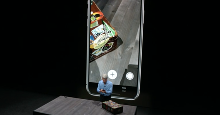 iOS 12 znacząco przyspieszy nawet starszego iPhone'a #WWDC2018