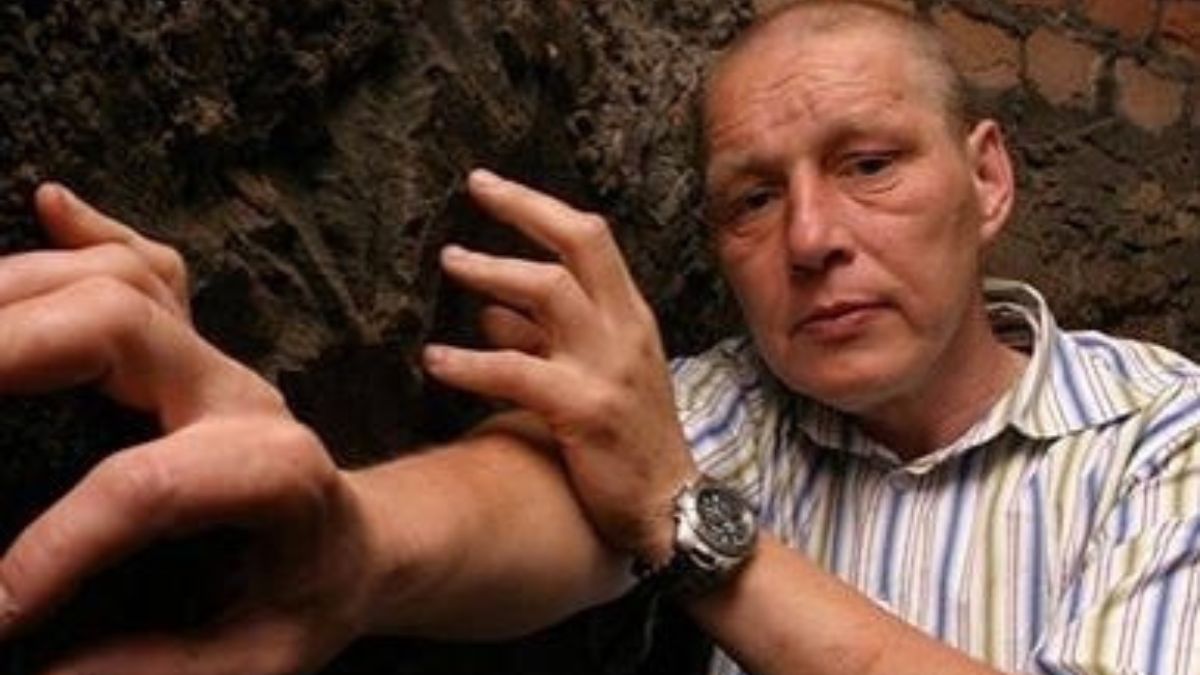 Krzysztof Jackowski przeszedł operację