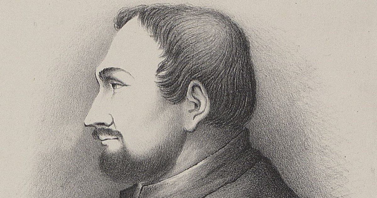 Jan Kanty Andrusikiewicz