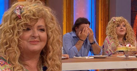"MasterChef": Magda Gessler chwali się: "Robiłam menu dla przeróżnych królowych"