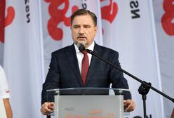 Piotr Duda kpiąco o "Nowej Solidarności" Rafała Trzaskowskiego. Teraz tłumaczy swoje słowa