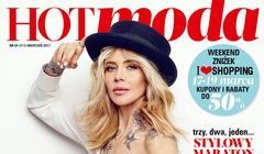 Kwietniowa „Hot Moda” z metamorfozami Mai Sablewskiej