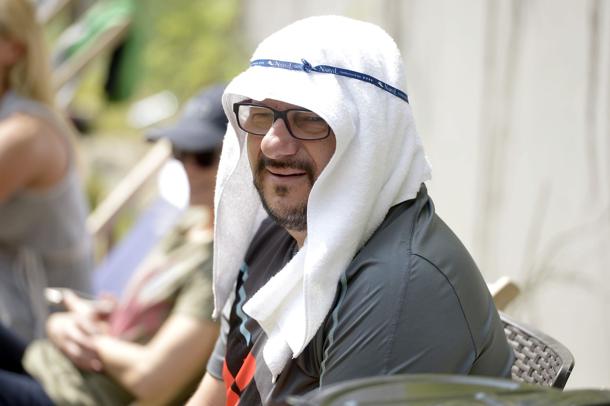 Piotr Gąsowski