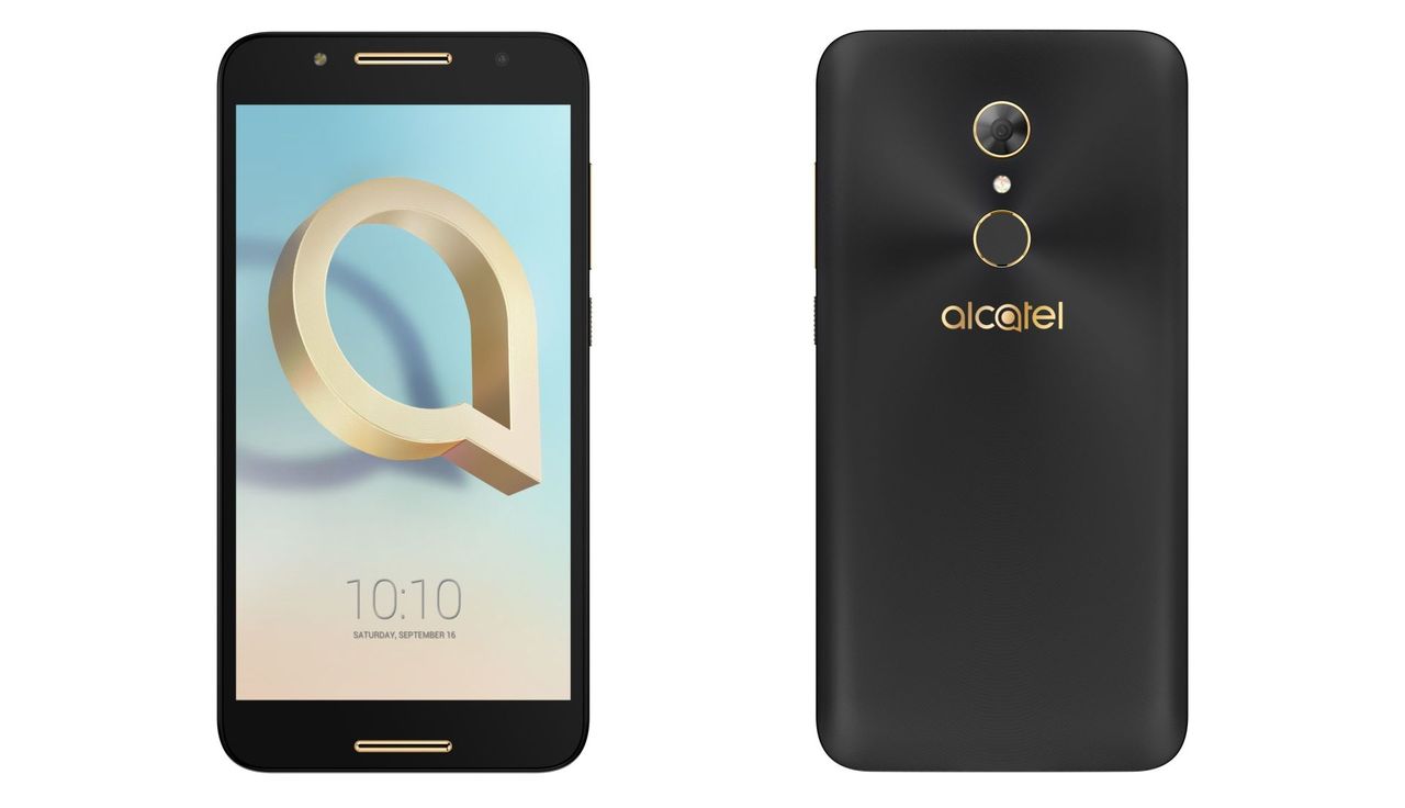 Alcatel A7