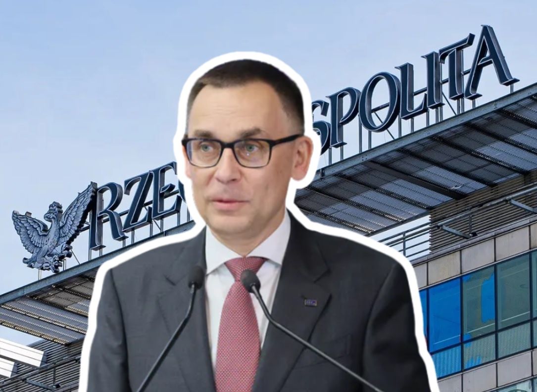 "Rzeczpospolita" z nowym właścicielem dalej stratna. Kosztowne inwestycje