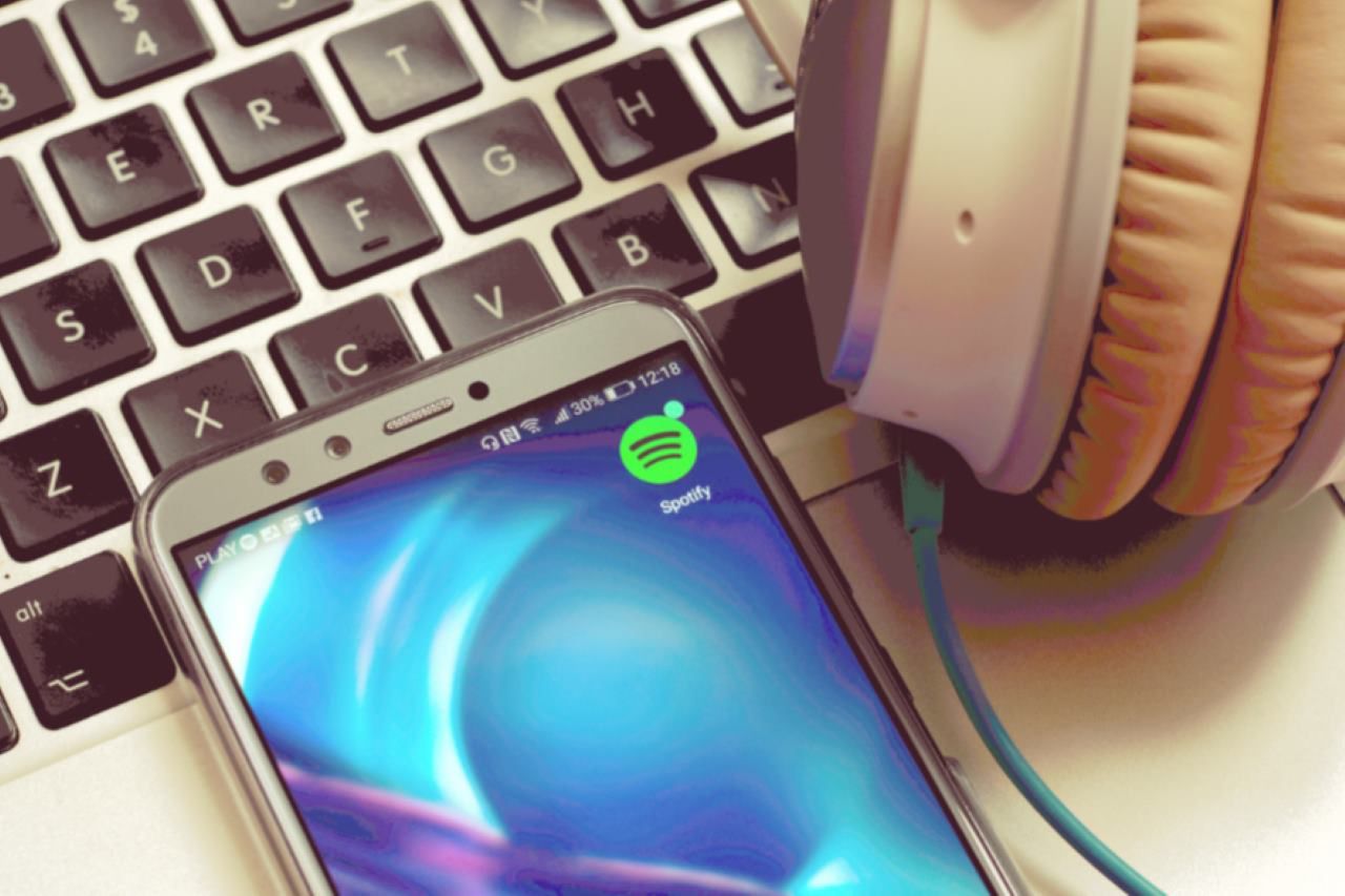 Efekt zmiany krzywej