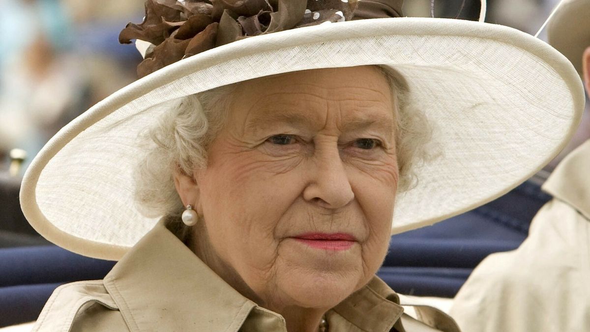 TVP będzie transmitować pogrzeb królowej Elżbiety II