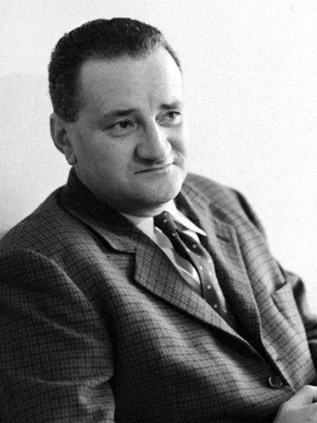 Stanisław Dygat zmarł 29 stycznia 1978 roku