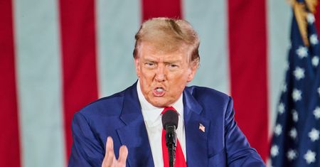 Donald Trump zapowiada: zbudujemy wielką Żelazną Kopułę