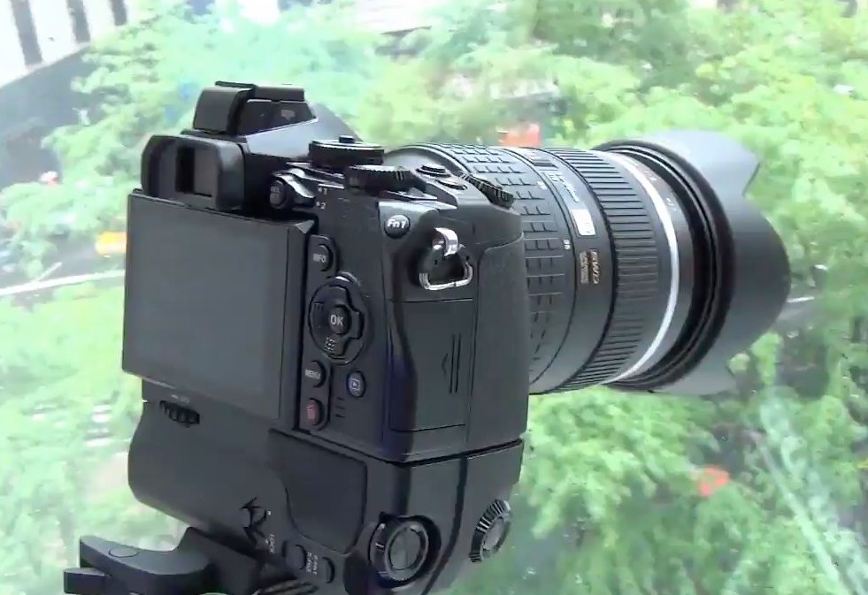 Olympus OM-D E-M1 - oto pierwsze prawdziwe zdjęcia i film! 13