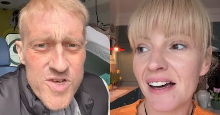 Dorota Szelągowska zabrała głos w sprawie zbiórki Tomasza Jakubiaka. Zwróciła się do hejterów: "To jest ku*ewska choroba"