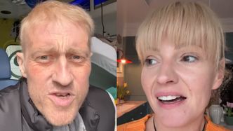 Dorota Szelągowska zabrała głos w sprawie zbiórki Tomasza Jakubiaka. Zwróciła się do hejterów: "To jest ku*ewska choroba"