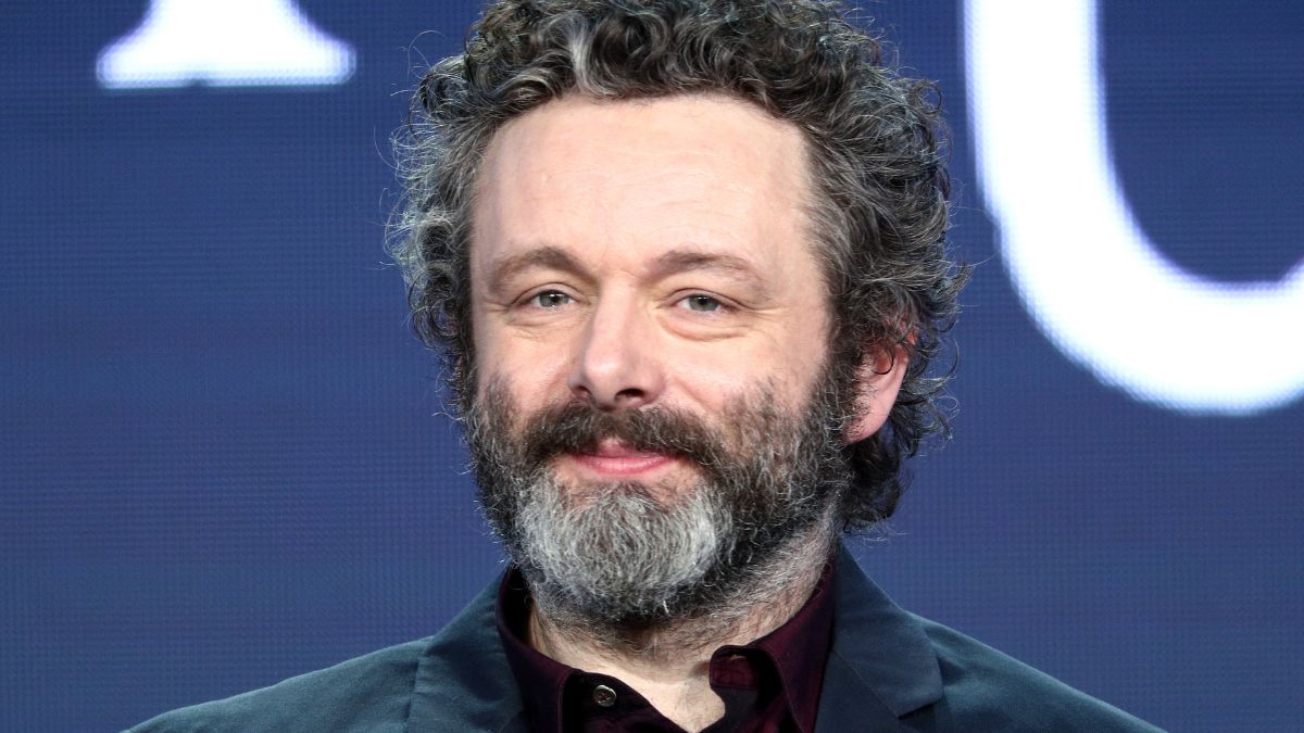 Michael Sheen