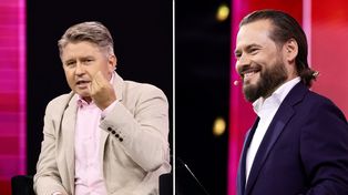 Gorąca dyskusja Matczaka ze Stanowskim. Poszło o Nawrockiego i TK