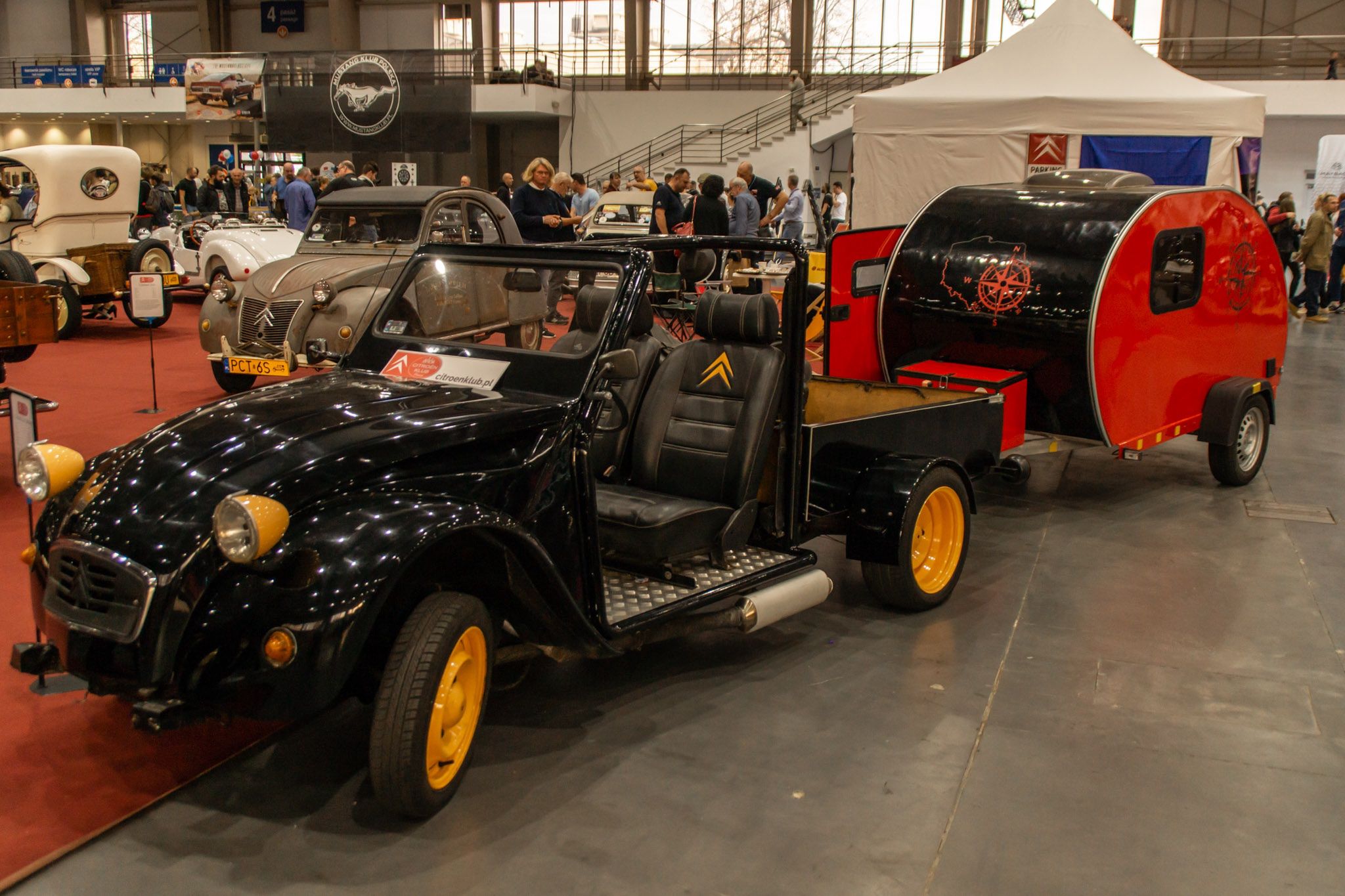 Retro Motor Show 2022