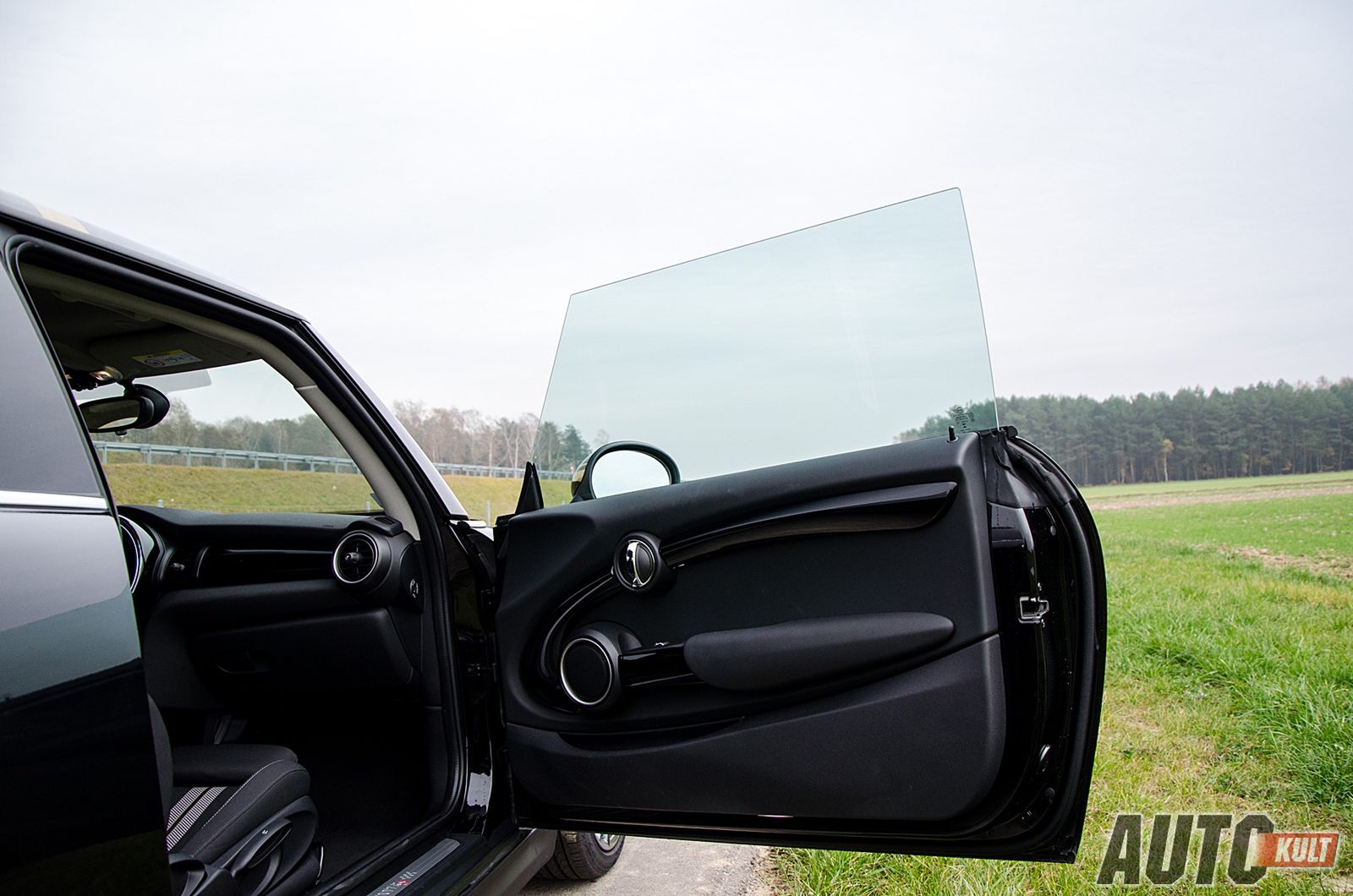 Nowe MINI Cooper S - test [galeria] 20