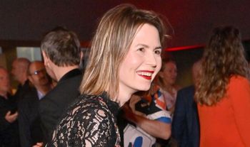 Wzięła rozwód po 17 latach. "Jedna z najlepszych rzeczy"