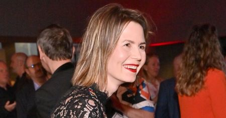Wzięła rozwód po 17 latach. "Jedna z najlepszych rzeczy"