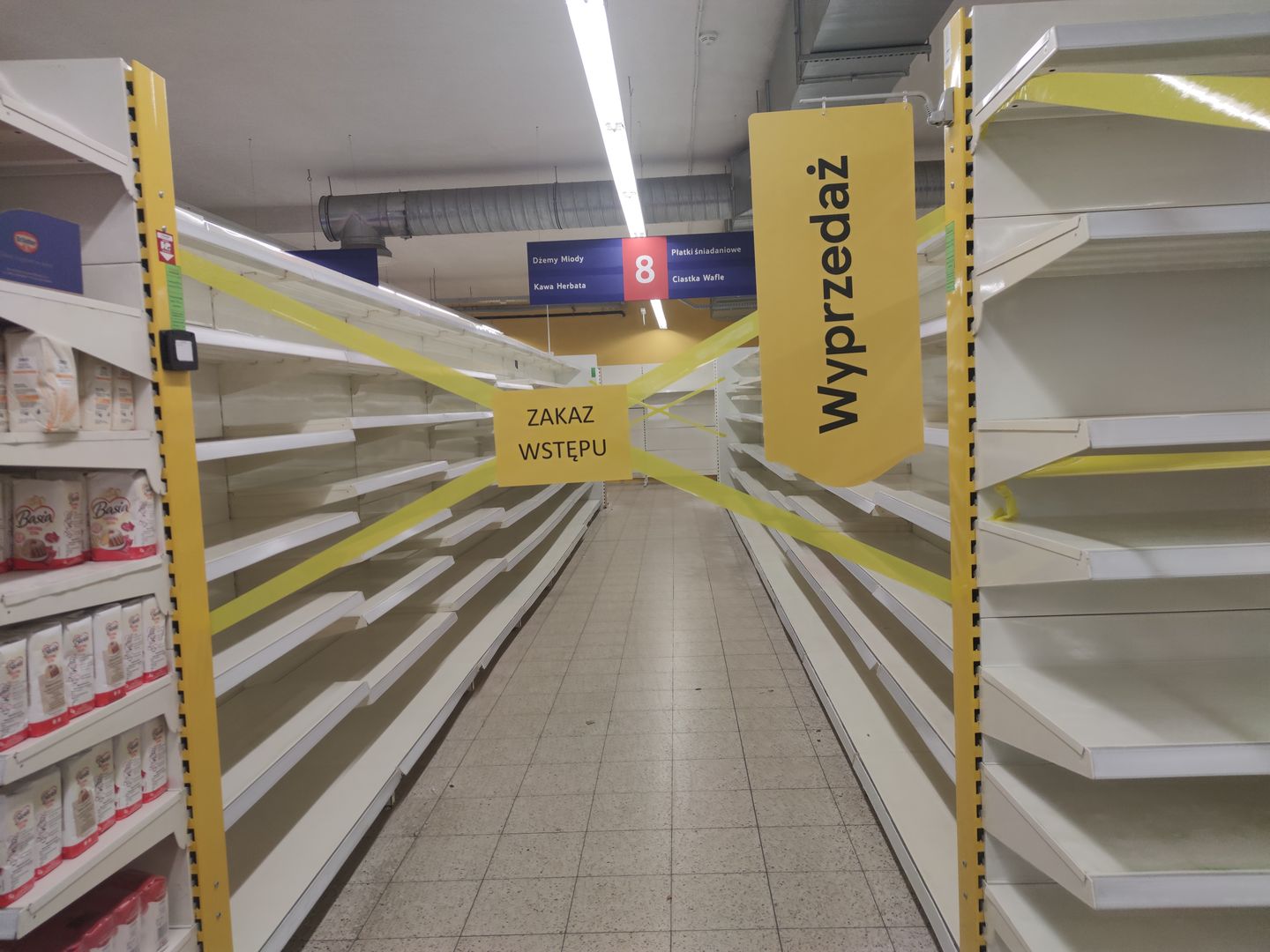 Tesco