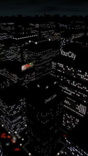 YourCity 3D