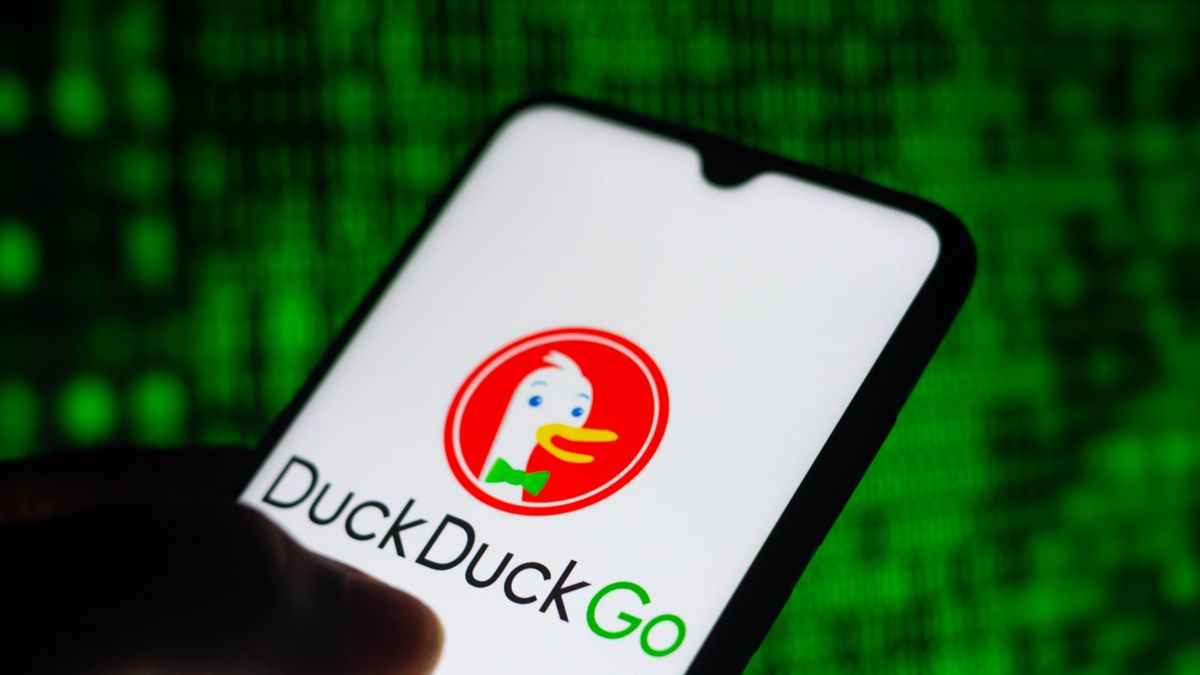 DuckDuckGo ochroni przed śledzeniem na AMP-ie