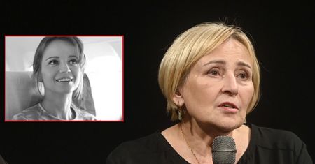 Dramat mamy Ani Przybylskiej. Straciła 800 tys. zł