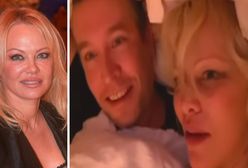 Nie wychodzą z łóżka od Wigilii. Wywiad z Pamelą Anderson był naprawdę dziwaczny