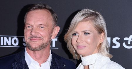 Rozczarowana Edyta Pazura narzeka na pandemię: "Powinniśmy być na egzotycznej plaży i świętować nasz zaległy miesiąc miodowy"